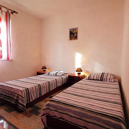 Aleksandar.2 Apartment Fazana